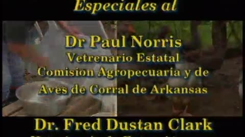 Bioseguridad en el Corral Prácticas para Mantener Sanas a su - gov.usda.aphis.biosecurity.spanis