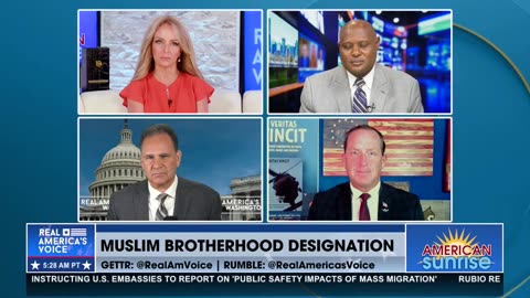 TERROR LABEL FOR MUSLIM BROTHERHOOD: WHAT CHANGES NOW?