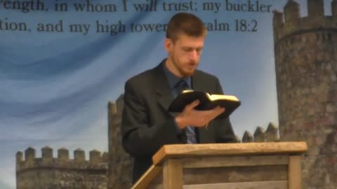 Luke 10 ｜ Pastor Jim Wiebe