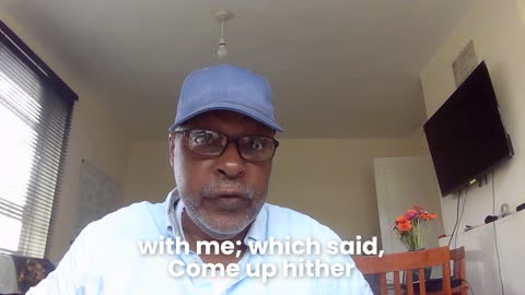 This Is What The Throne Of Grace Looks Like