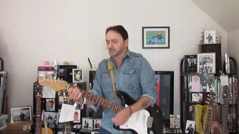 08 . Paul Murphy - ' '33 Again ' . [ Take 5 ]