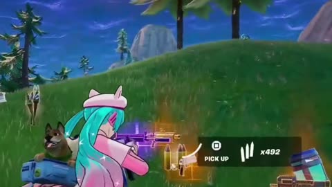 ⚔️ Intense back-to-back fights… survived both 🔥 Who else thrives in Fortnite chaos? 👑