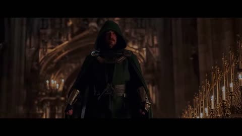 Avengers | Doomsday 2025 | Teaser | Trailer | Robert Downey
