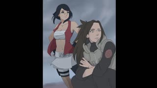 Naruto Kitsune Rook (Rewrite) Part 2