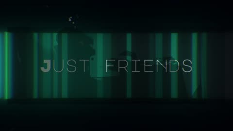 《Just Friends (Explicit)》 [Daily Song Push List] "Just Friends (Explicit)"