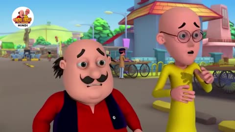 Shaitan Murga _ शैतान मुर्गा _ मोटू पतलू Ep 373 _ Motu Patlu Tv Show 2025 Hindi