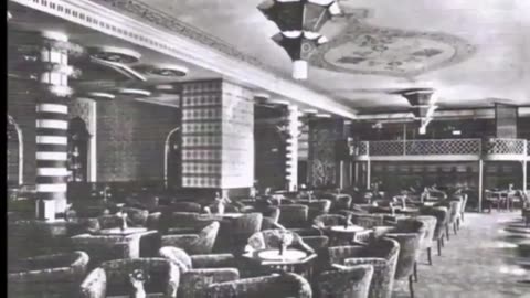 A History Of Sexualization & Moral Corruption Of 20th Century Germany & America