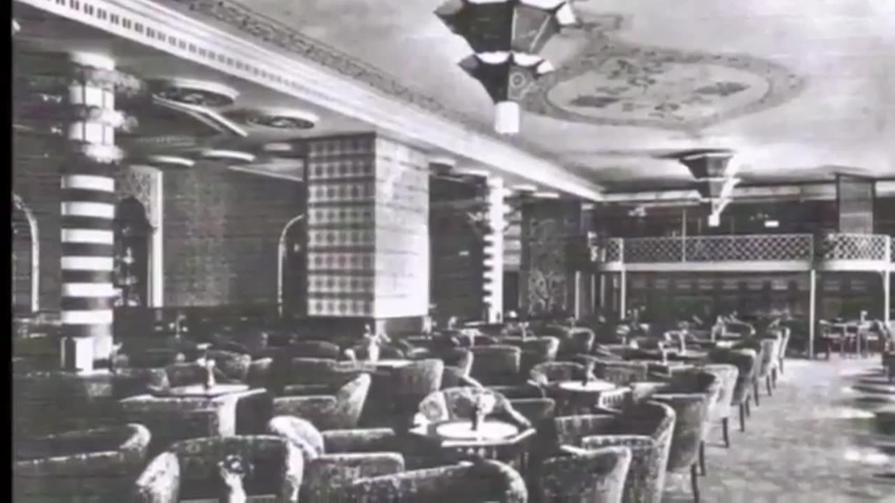 A History Of Sexualization & Moral Corruption Of 20th Century Germany & America