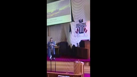 OCTOBER 12 2025 CHURCH SERVICE PART 6