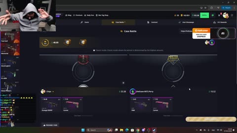 HERKESE YENİ BİR GÜNDEN MERHABA | !social !blerp