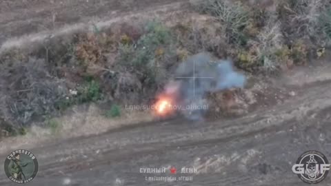 Ukraine war combat footage 10/6/25