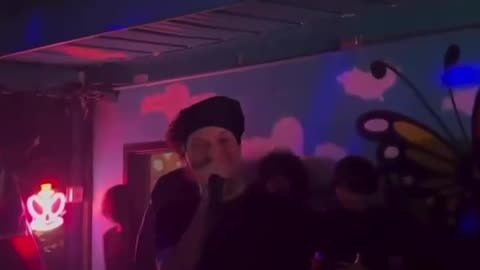 😂🎤 You Won't Believe This Lip-Sync Fail! | FunFM