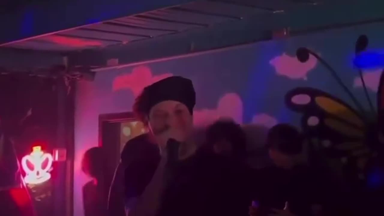 😂🎤 You Won't Believe This Lip-Sync Fail! | FunFM