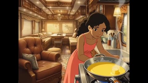 My charmed mobile life