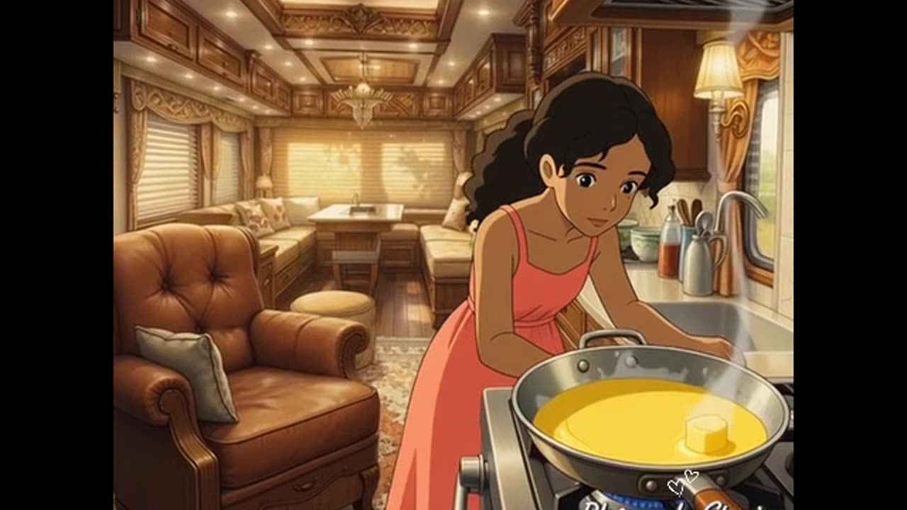 My charmed mobile life