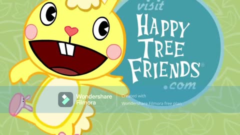 HAPPY TREE FRIEND COLECCION DE ESPECIALES (1 HORA)