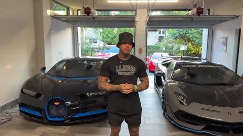 How the Devil keeps you Broke