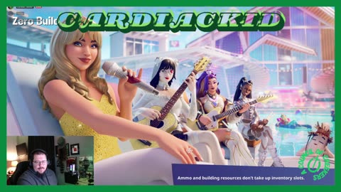 GO NINJA GO NINJA GO