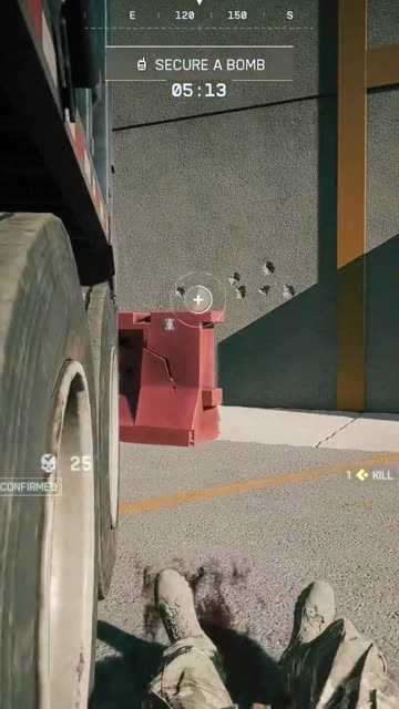 The Call Of Duty #fyp #foryou #foryoupage #gaming #battlefield6 #shorts #reels #twitch #cod