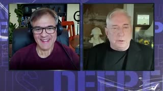 Rethinking U.S. Global Domination with Col. Douglas Macgregor | DEEP FOCUS with John Kiriakou