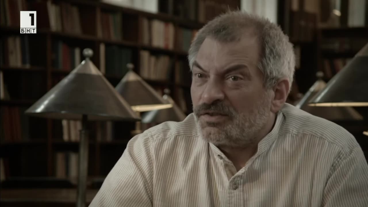 Христо Ботев - В сянката на паметника - част 3