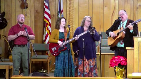 Esta Memorial Baptist Church - LiveStream