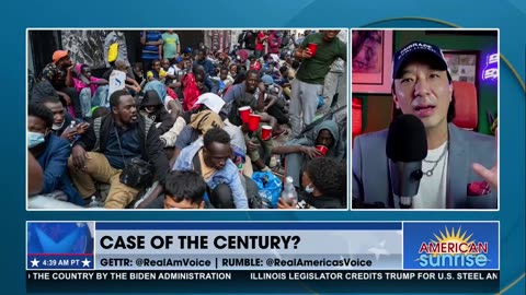 INCLUSION WAS ALWAYS A TROJAN HORSE