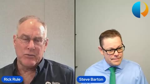 Economic Collapse After 2026? Rick Rule Explains Why the System Is Breaking