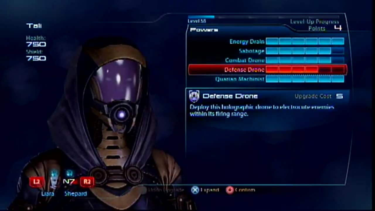 Mass Effect 3 Day 11 - 3 _ 13