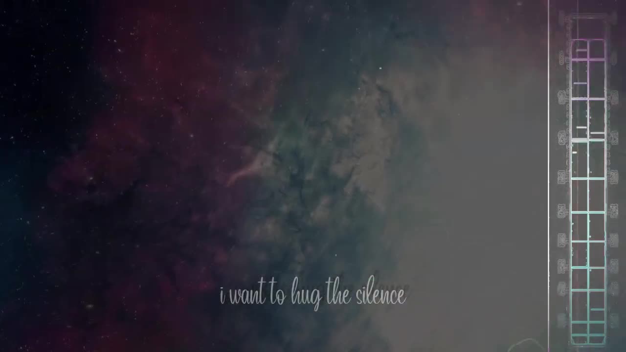 Cruxxx - I want to hug the Silence