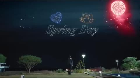 The proposal she had to face