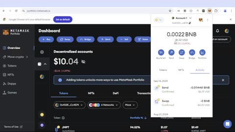 How to Withdraw Honeygain Earnings to Binance | 2024