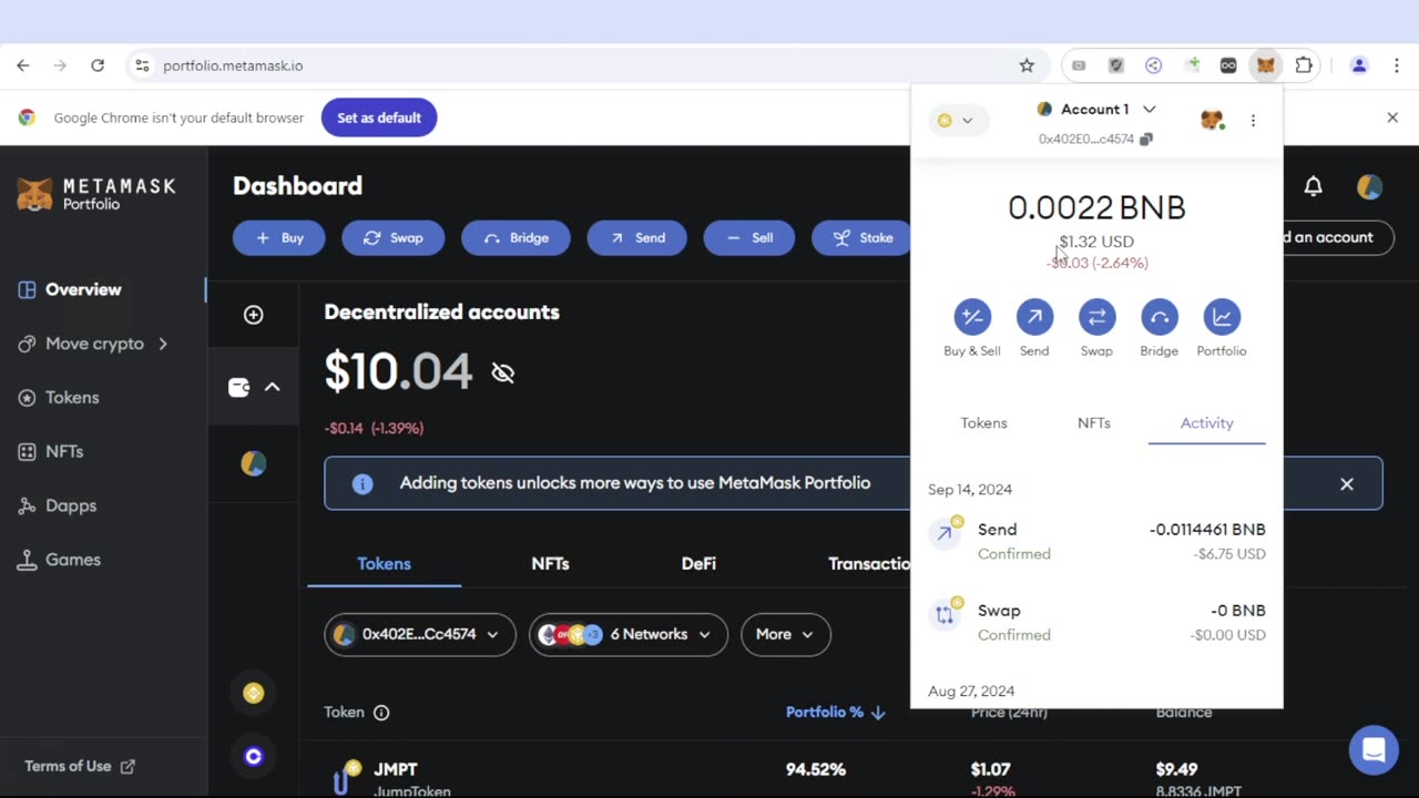 How to Withdraw Honeygain Earnings to Binance | 2024