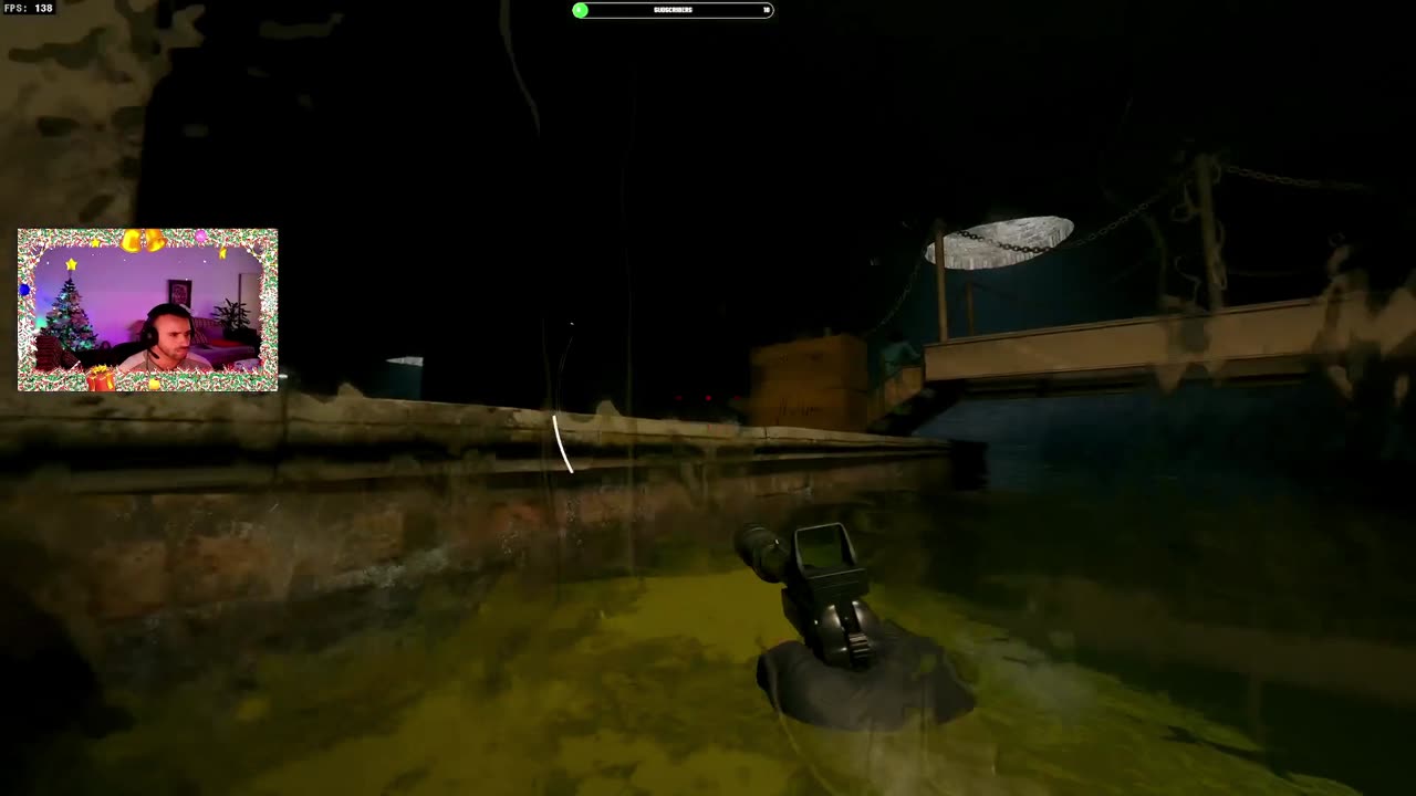 I Trusted My Instincts