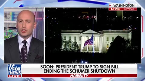 Democrats Are The Party Of DESTRUCTION