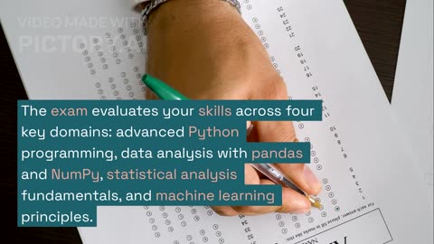 Junior Data Scientist (eJDS) Exam: Full Breakdown & Study Guide