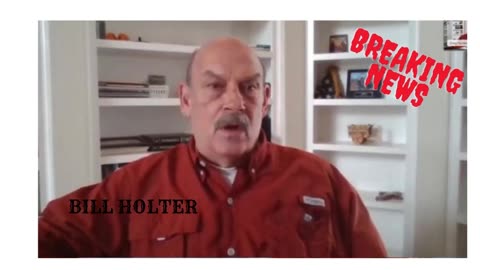 🔥Bill Holter: DOGE Forces US Bankruptcy Reset(THE END)