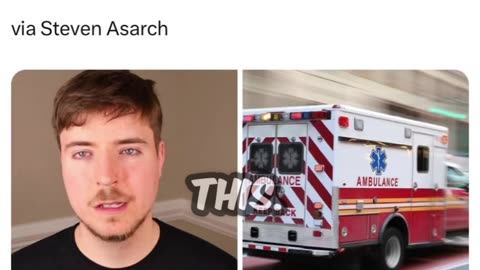 Mr. Beast Games Situation is WILD