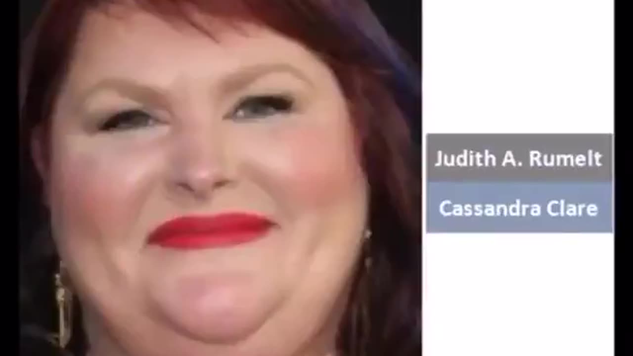 Conspiring Jews change their Jew names to infiltrate us and blend in better..mp4