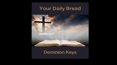 Your Daily Bread