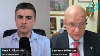 Col. Larry Wilkerson: October 7th Aftermath: Israel’s Worst Defeat in History!