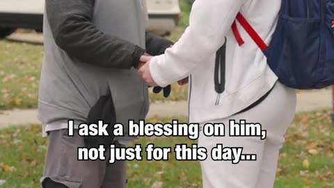 HOMELESS TO 😅HOME SATURDAY 11/15/25