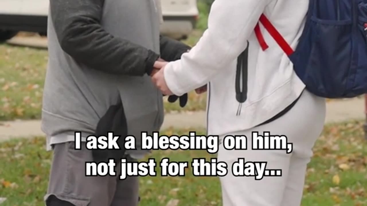 HOMELESS TO 😅HOME SATURDAY 11/15/25