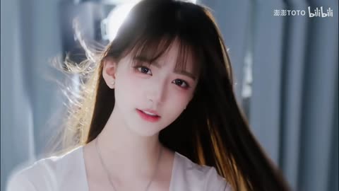 Daily Beauty EP 168 | Dainty Bright white Yoga Pants Sensual Model Pose