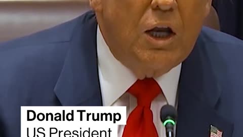 Trump Says U.S. to Discuss Free Trade Deal With Argentina | Breaking News