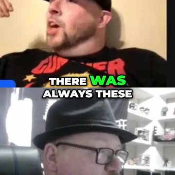 Vintage Wrestling Tapes_ My Journey Through Memphis