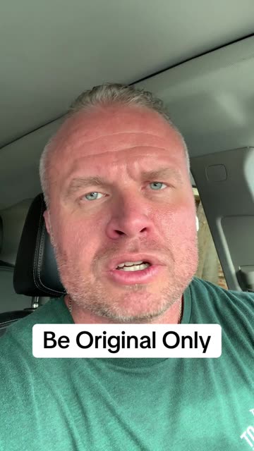 Go Out The Same Way!