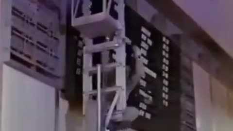 " Mohammad Aljolani " the example of the terrorist as in this video