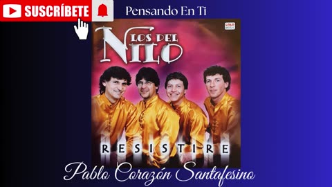 LOS DEL NILO