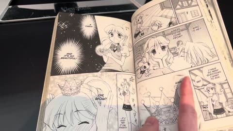 Kilala Princess is a Disney Princess Commercial that Decided to Go Way Too Hard and I Love It